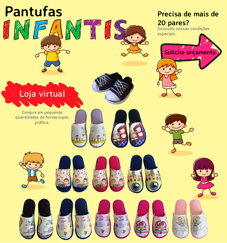 pantufas-infantis